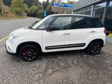 2017 Fiat 500l 1.2L Diesel For Sale Images