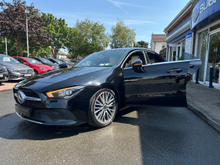 2020 Mercedes-Benz CLA Class 2L Diesel For Sale Images