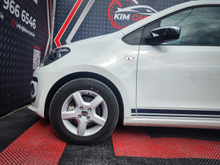 2016 Volkswagen up! 1L Petrol For Sale Images