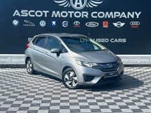 2015 Honda Fit 1.5L Petrol Hybrid For Sale Images