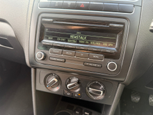 2013 Volkswagen Polo 1.2L Petrol For Sale Images