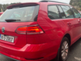 2018 VOLKSWAGEN GOLF 1.6 TDI 5DR 90HP Trendline