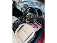 2014 Mazda Mazda3 2.2L Diesel For Sale Images