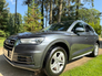 2020 AUDI Q5 2.0 40TDI 190BHP QUATTRO