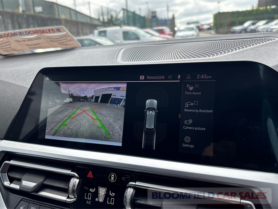 BMW 3 Series **DEPOSIT TAKEN**320D X-DRIVE M-SPORT , AUTO  // IMMACULATE — thumbnail 19