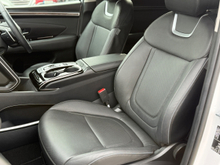 2024 Hyundai Tucson 1.6L Petrol Hybrid For Sale Images