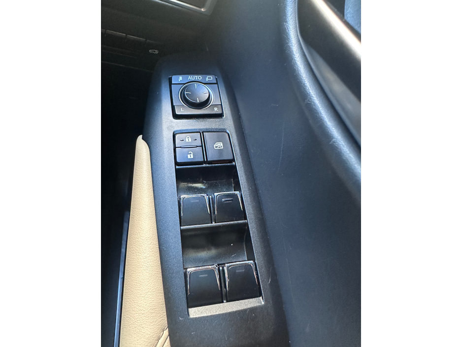 2018 Lexus NX 300 h 2.5L Petrol Hybrid For Sale Images