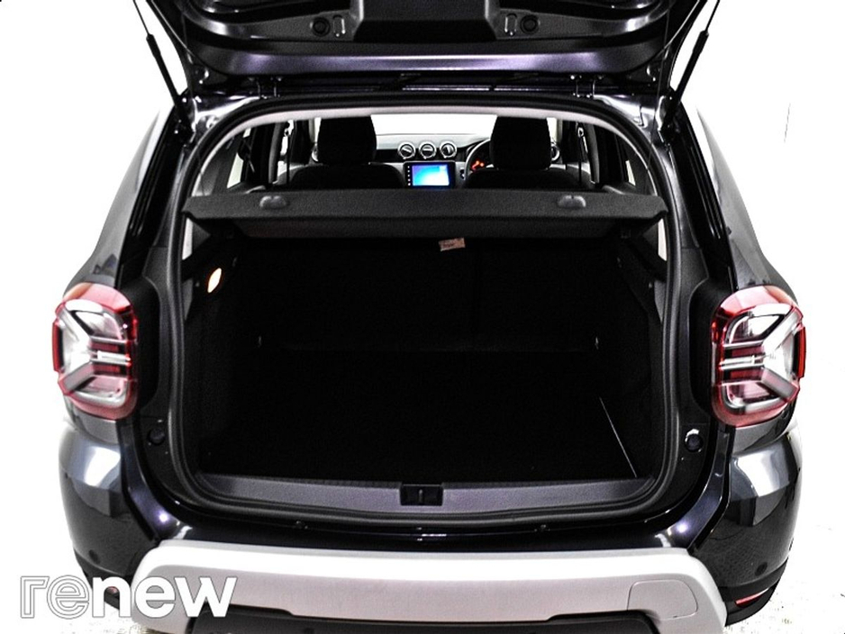 Dacia Duster Prestige Blue dCi 115 4x2 — thumbnail 12