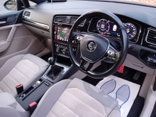 2019 Volkswagen Golf 1.6L Diesel For Sale Images