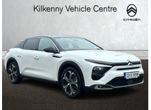 2023 Citroen C5X 1.6L Petrol For Sale Images