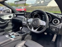2019 Mercedes-Benz C Class 1.6L Diesel For Sale Images
