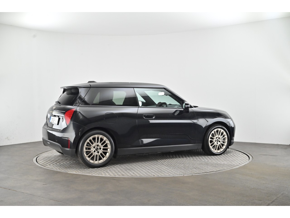 2025 MINI Cooper 0L Electric For Sale Images