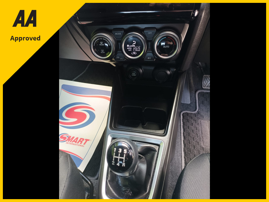 2020 Suzuki Swift 1.2L Petrol For Sale Images