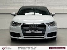 2017 Audi A1 1L Petrol For Sale Images