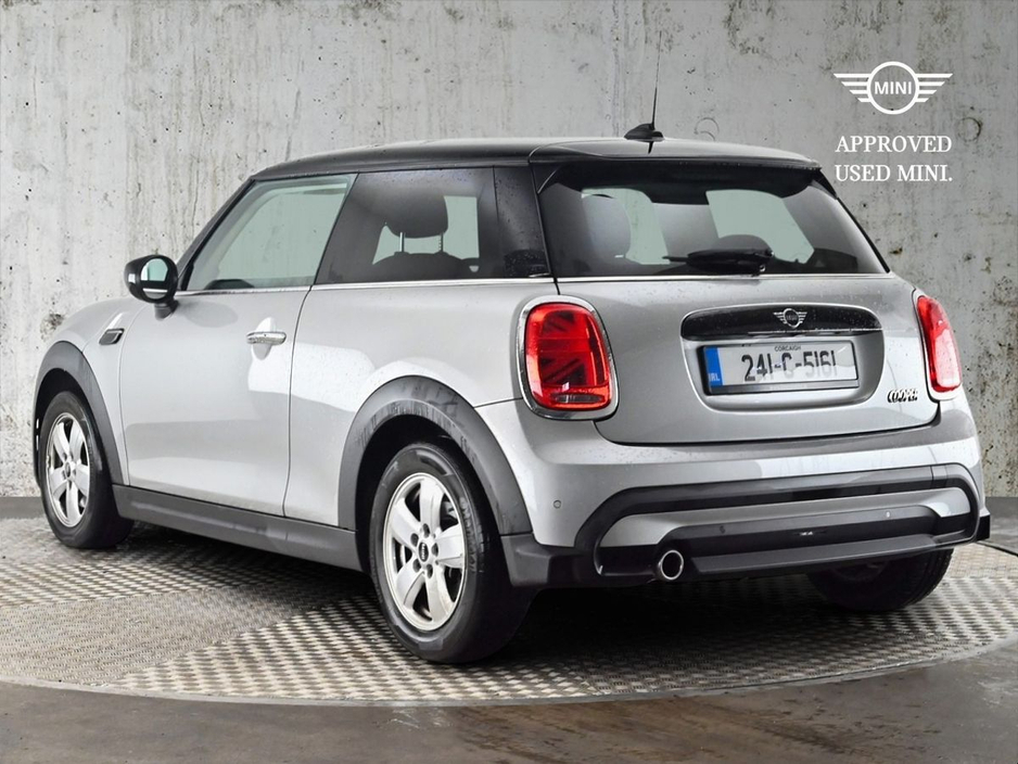 2024 MINI Hatch 1.5L Petrol For Sale Images