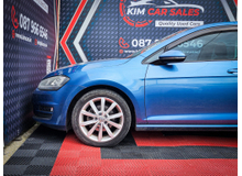 2016 Volkswagen Golf 1.4L Petrol For Sale Images