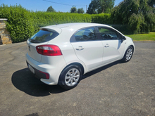 2015 Kia Rio 1.2L Petrol For Sale Images
