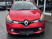 2015 Renault Clio 1.1L Petrol For Sale Images