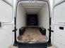 2018 VOLKSWAGEN CRAFTER 35 LWB 140HP MANUAL 6SPEED FWD HR 5DR