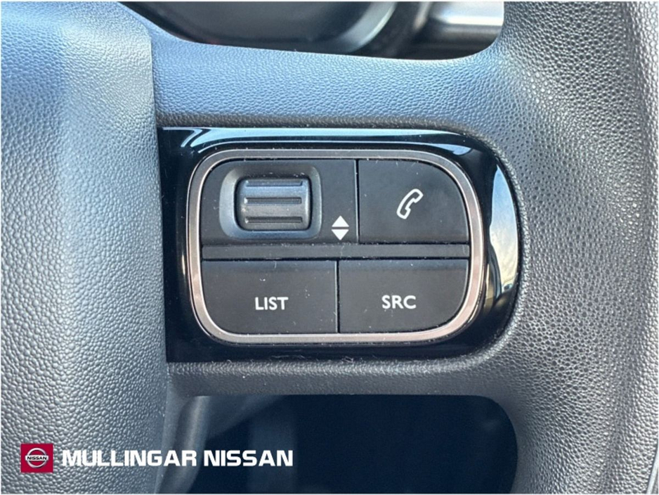 2018 Citroen C3 1.6L Diesel For Sale Images