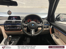 2015 BMW 3 Series 2L Diesel For Sale Images