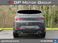 2024 Land Rover Range Rover Sport 3L Petrol Plug-in Hybrid For Sale Images