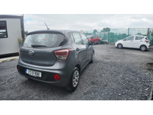 2017 Hyundai i10 1L Petrol For Sale Images