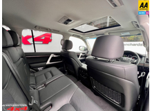 2022 Toyota Landcruiser 4.5L Diesel For Sale Images