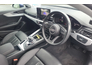 2020 AUDI A5 2.0 TDI SPORT 35 MHEV 163BHP *** Full Leather / New Timing Belt / Sat Nav ***