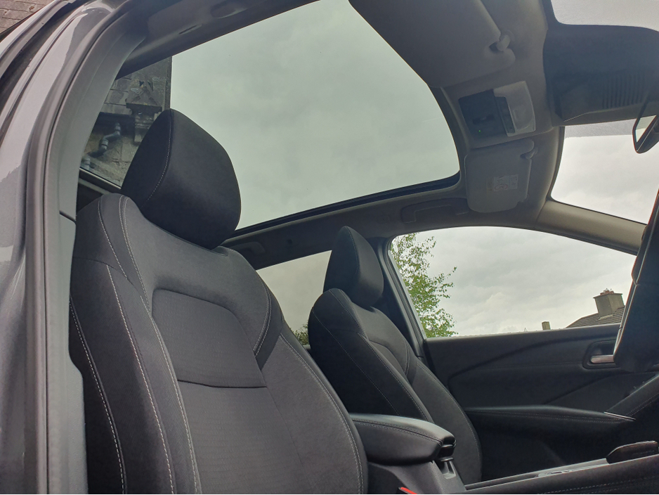 2023 Nissan Qashqai 1.5L Petrol For Sale Images