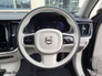 2025 VOLVO V60 Plus Dark T6 350hp *Harmon, Power Seats*