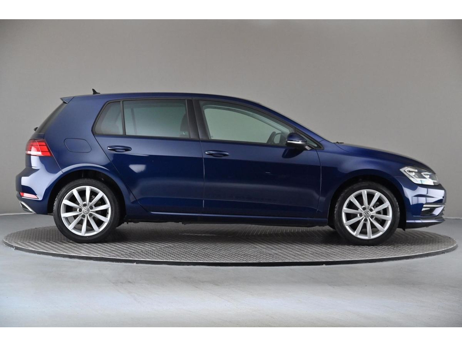Volkswagen Golf 1.2 TSI DSG MK7.5 COMFORTLINE *DIG DASH*CARPLAY*ANDROID AUTO* — thumbnail 11