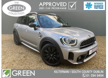 2023 MINI Countryman 1.5L Petrol Plug-in Hybrid For Sale Images
