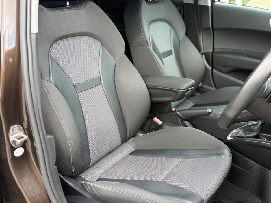 2013 Audi A1 1.4L Petrol For Sale Images