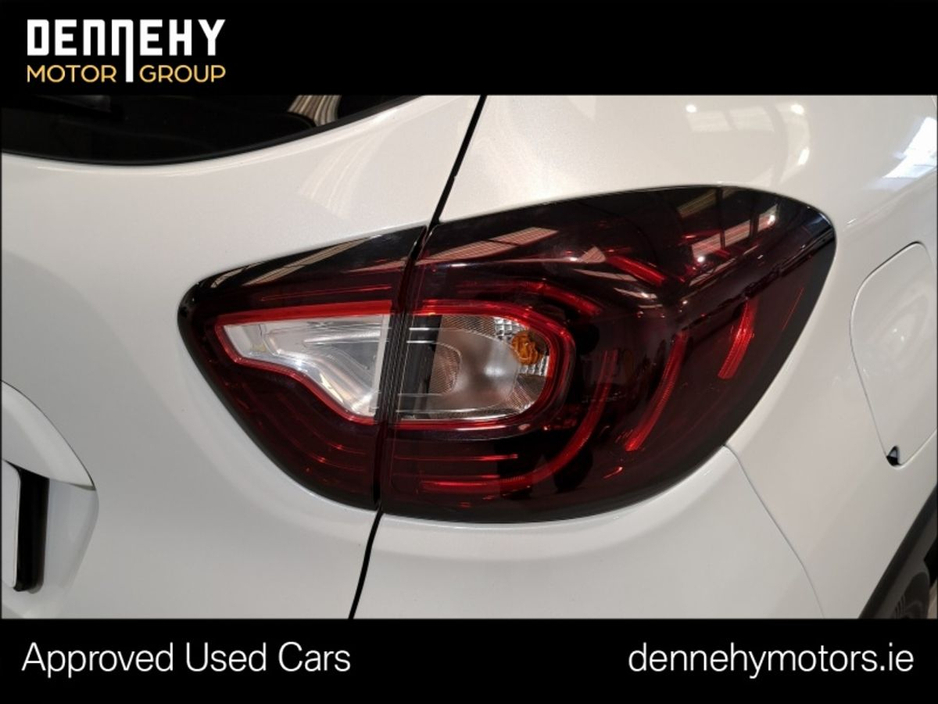 Renault Captur 0.9 TCe 90 ICONIC €55.25 p/w — thumbnail 20