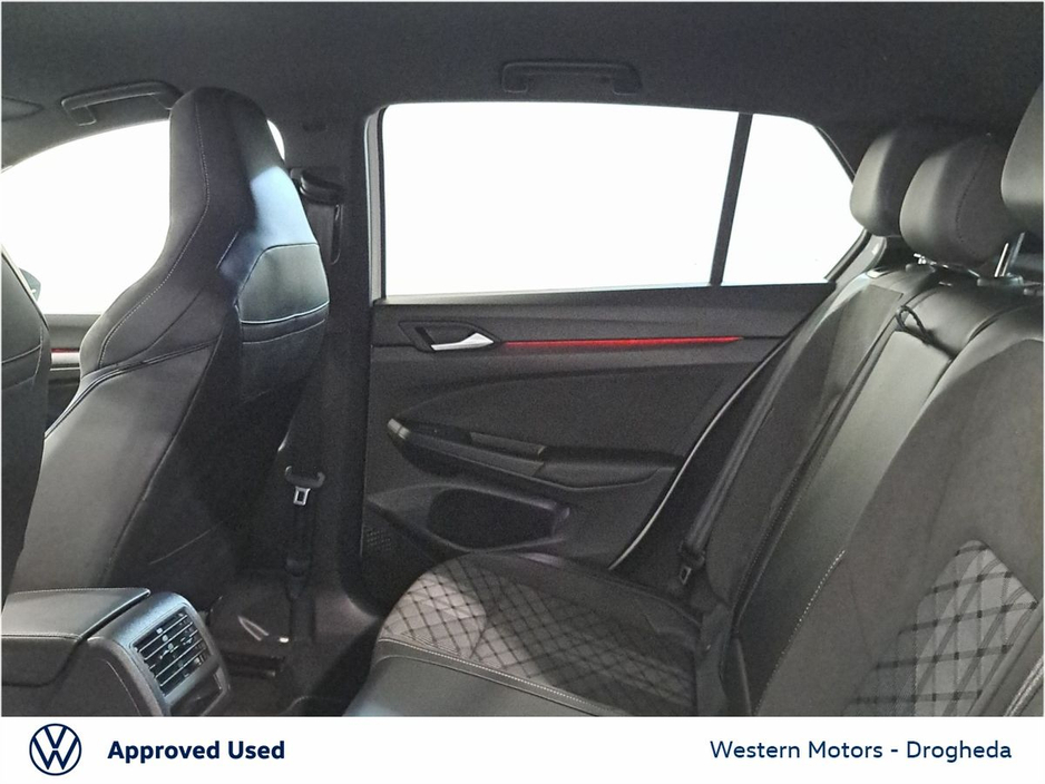 Volkswagen Golf R-LINE 1.5 TSI 150HP — thumbnail 7