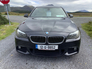 2012 BMW 5 SERIES D F10 M SPORT 4DR