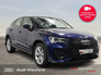 2024 AUDI Q3 45 TFSI E 245HP S Tronic S line Sportback €408pm