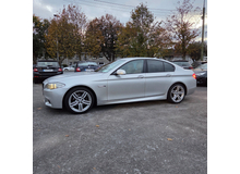 2012 BMW 5 Series 2L Diesel For Sale Images