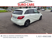 2019 Mercedes-Benz B Class 1.6L Petrol For Sale Images