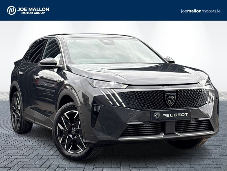 Used Peugeot 3008 2026 in Kildare