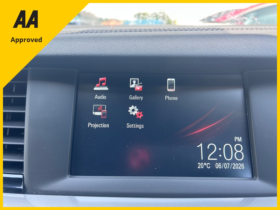 Opel Insignia 2018 OPEL INSIGNIA 1.6d TURBO SC NEW MODEL — thumbnail 10