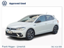 2024 VOLKSWAGEN POLO Polo R-Line 1.0 TSI 95 HP / ROOF PACK/17