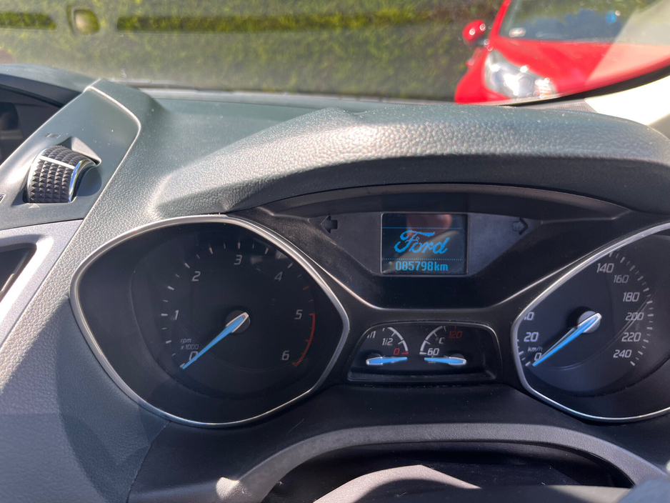2014 Ford C-Max 2L Diesel For Sale Images