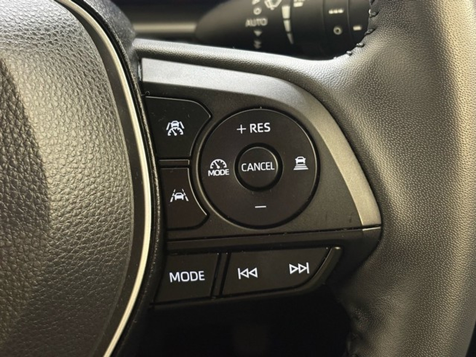 Toyota Corolla Cross Sport Hybrid — thumbnail 18