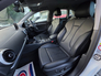 2020 AUDI A3 ( 202 ) FULL LEATHER HEATED SEATS / DIGITAL CLUSTER SMARTPHONE INTERFACE- SATNAV - VIRTUAL COCKPIT - NAVIGATION REVERSING CAMERA -BLIND SPOT - PARKING SENSORS- LEATHER