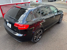 2013 Audi A3 1.4L Petrol For Sale Images