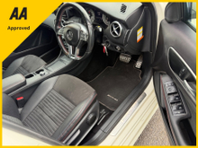 2015 Mercedes-Benz A Class 1.6L Petrol For Sale Images