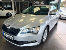 2018 Skoda Superb 1.6L Diesel For Sale Images