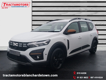 Dacia Jogger EXTREME HEV 145 5DR AUTO